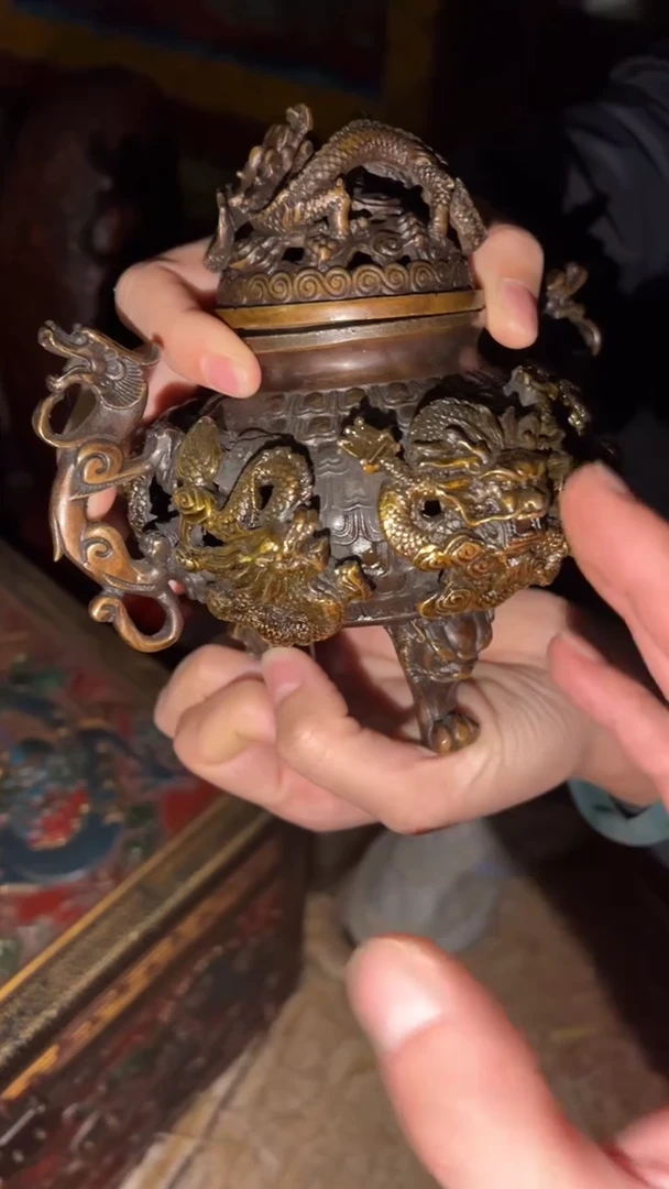 铜闪购商品高端专用连