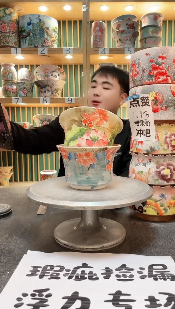 【闪购商品】默认微瑕一物一拍0218-376-2个