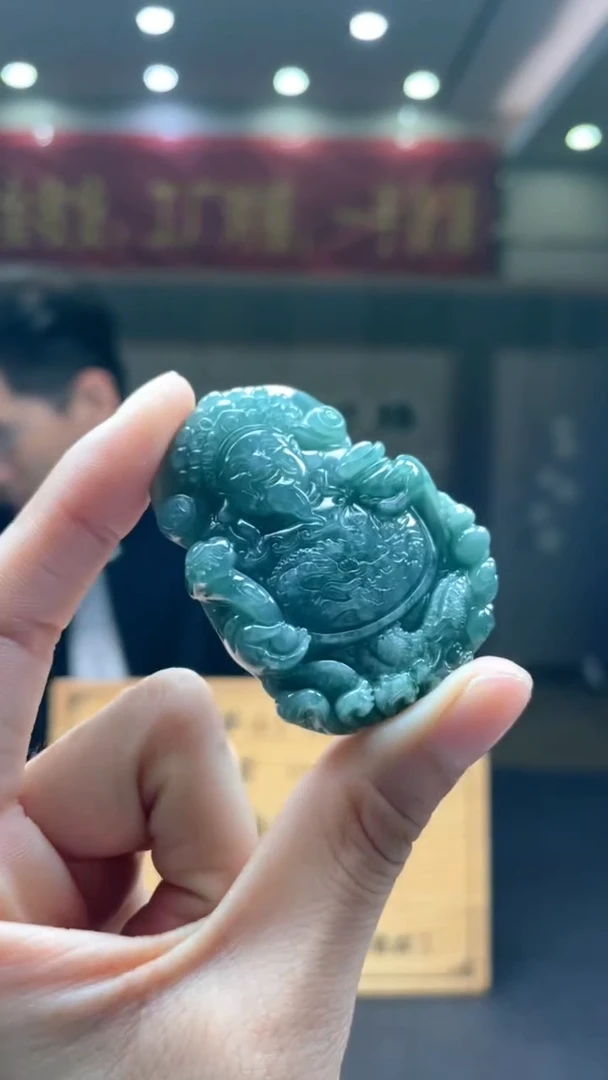 未镶嵌定制翡翠********19