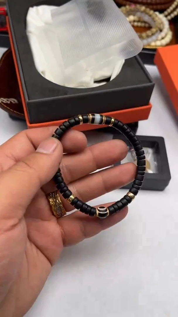 【闪购商品】菩提手串未镶嵌木带宝