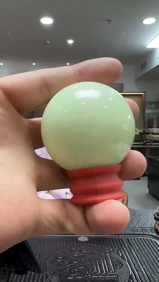 石材球-多样性发货其中发一