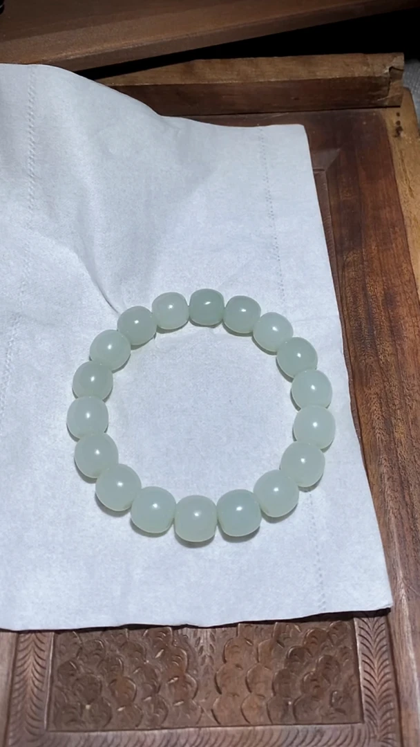 未镶嵌和田玉挂件HLW0720-88