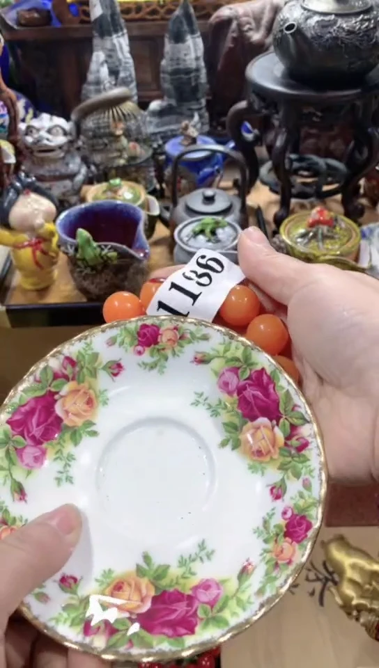 【闪购商品】瓷器默认链接一物一拍