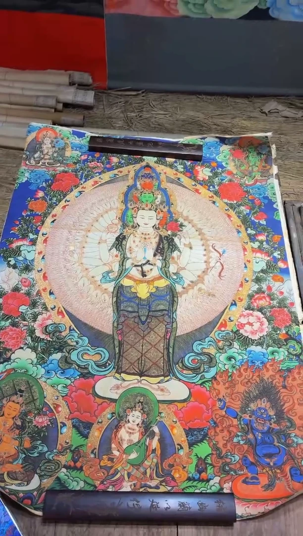 卷轴画聚雅阁专属链接39