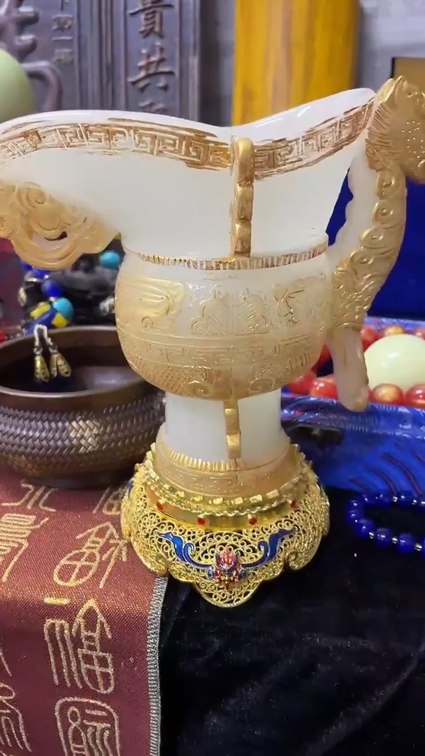 【闪购商品】摆件主播推荐如图所示