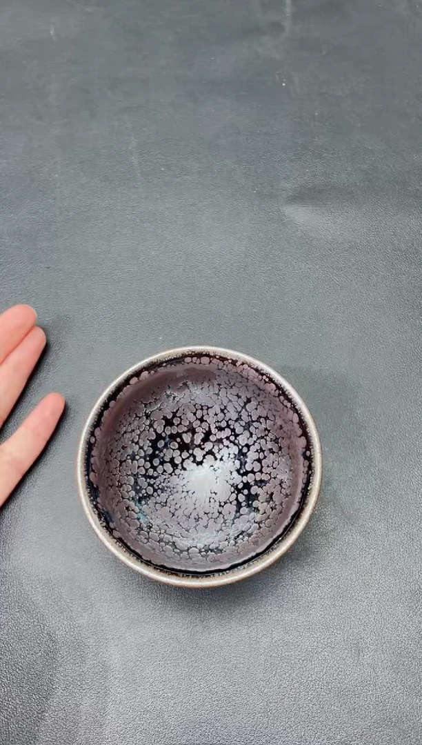 【闪购商品】茶盏01微瑕