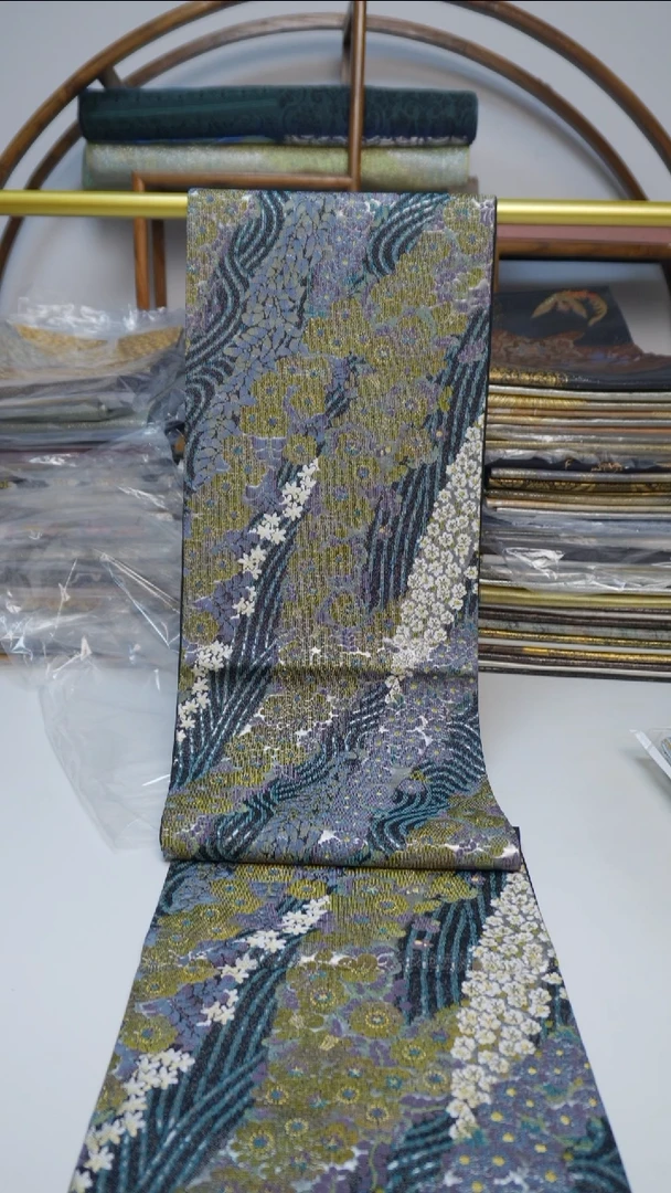 织绣68轮奈织轮奈织