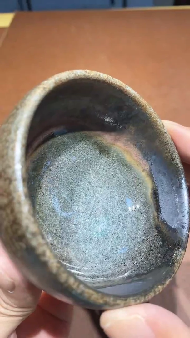 奢瓷柴烧茶器专拍链接698