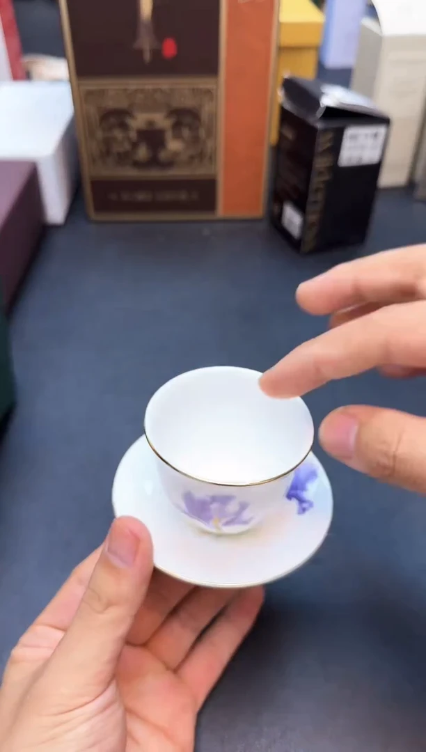 瓷片全新正品一件不留@@H2025