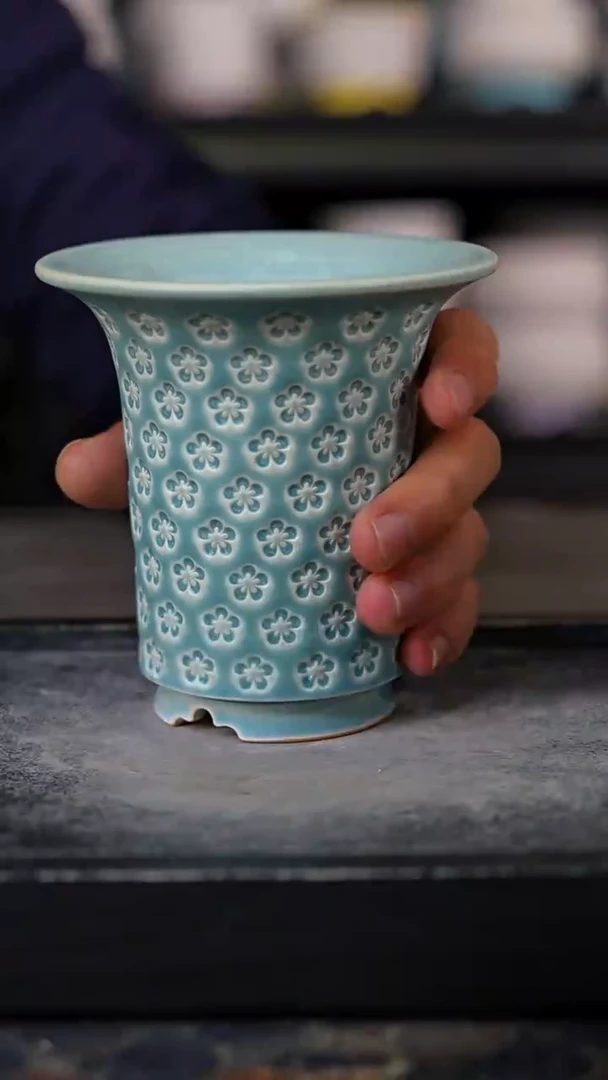 1054内口7.5厘米左右