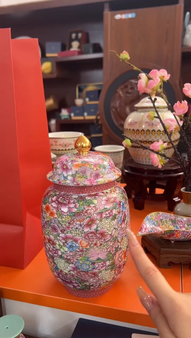 【闪购商品】瓷片小乔闪电购链接