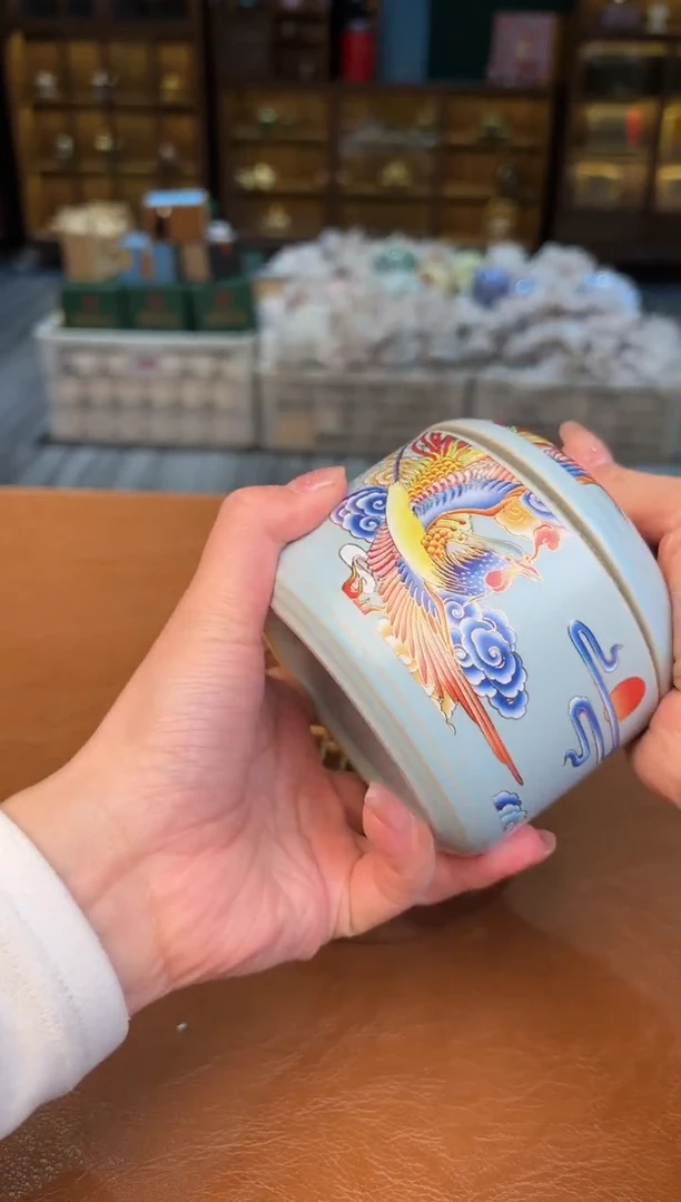 【闪购商品】熹物茶空间清仓福利品111111