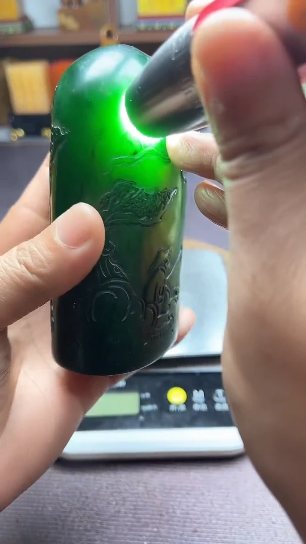 【闪购商品】寿山石印石纯天然篆刻石料