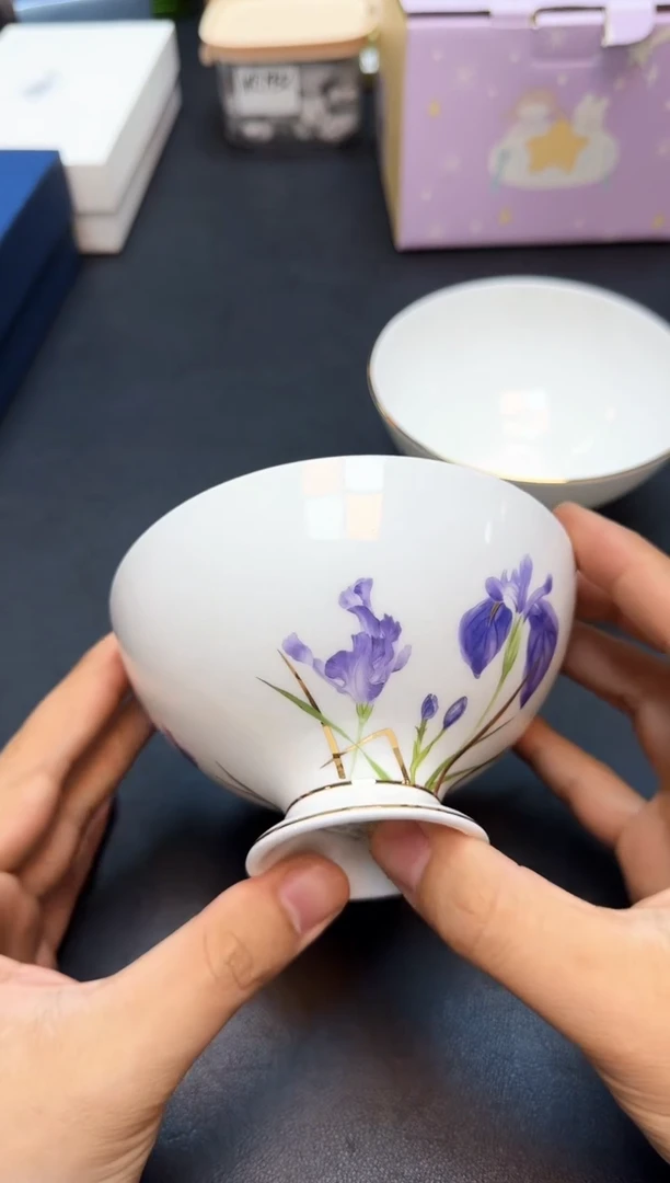 瓷片全新正品一件不留@@WE1893