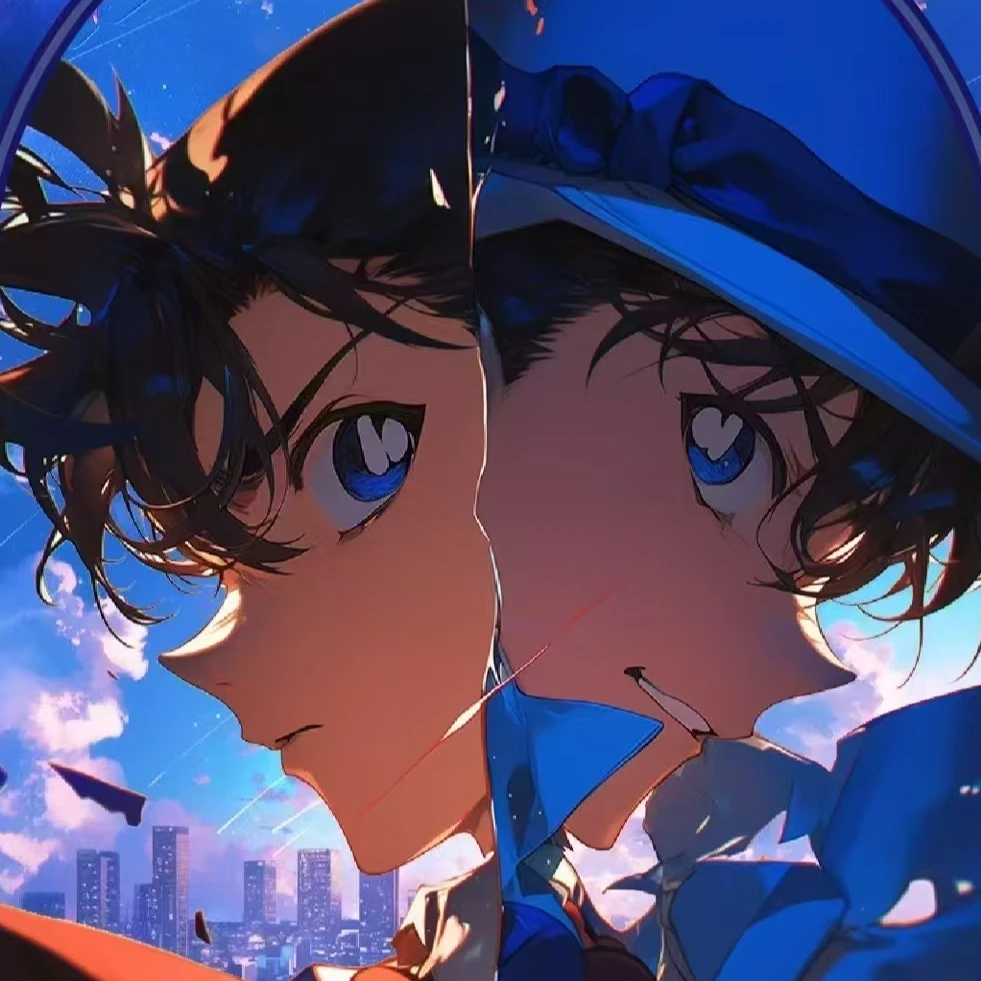 【吉吉拆盒】one卡文创 名侦探柯南《侦探们的协奏曲》 国卡二创 代拆