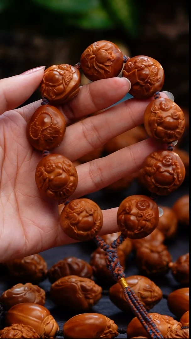 吊坠橄榄核k****k 橄榄核