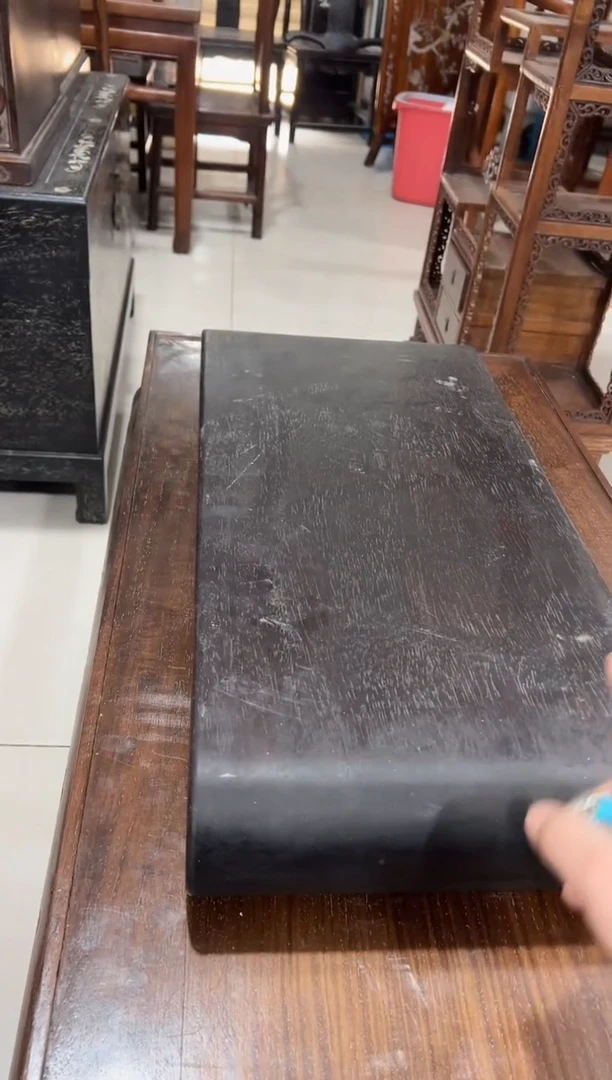 紫檀木整木下卷1