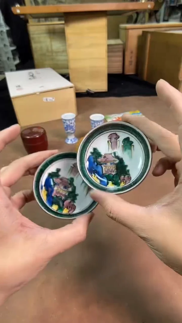 【闪购商品】摆件茶宠瓷器茶具套装