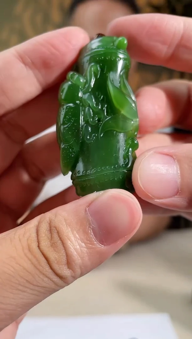 定制和田玉多样性发货拍一发一