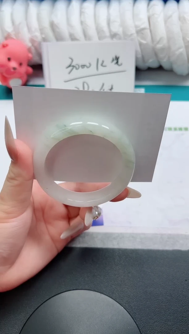 石英质玉手镯未镶嵌233-53