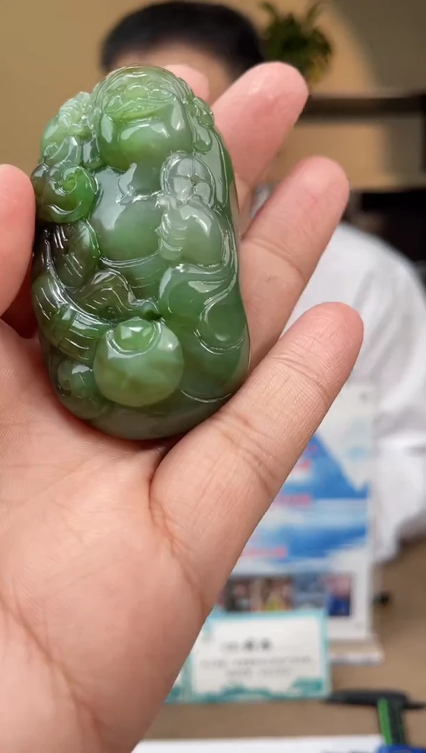 定制和田玉多样性发货拍一发一