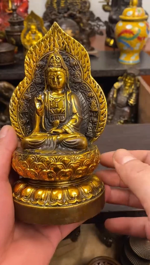 案台摆件  物品摆件