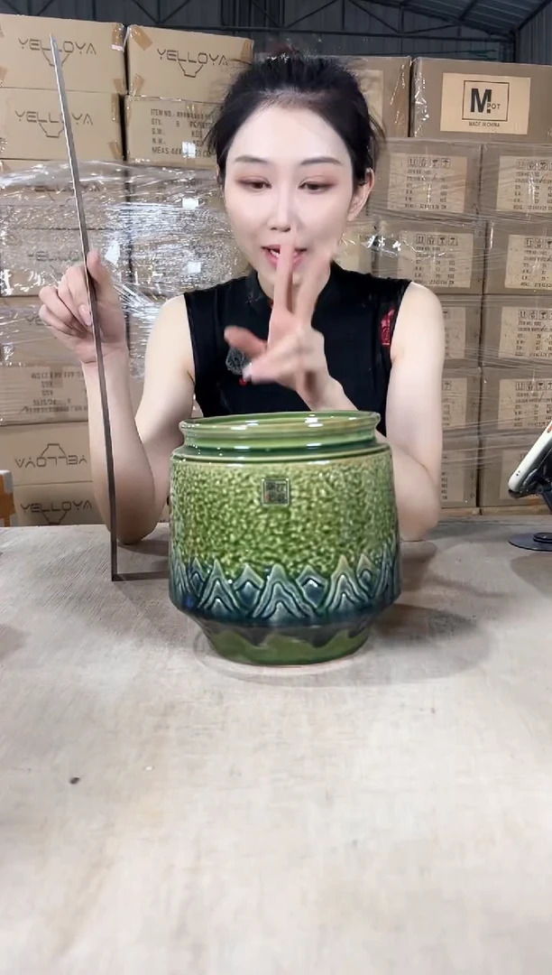缩脚裂纹深绿16x18