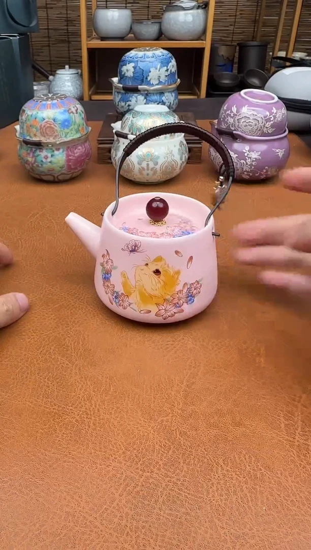 ~~福利专属@茶具超便宜~~