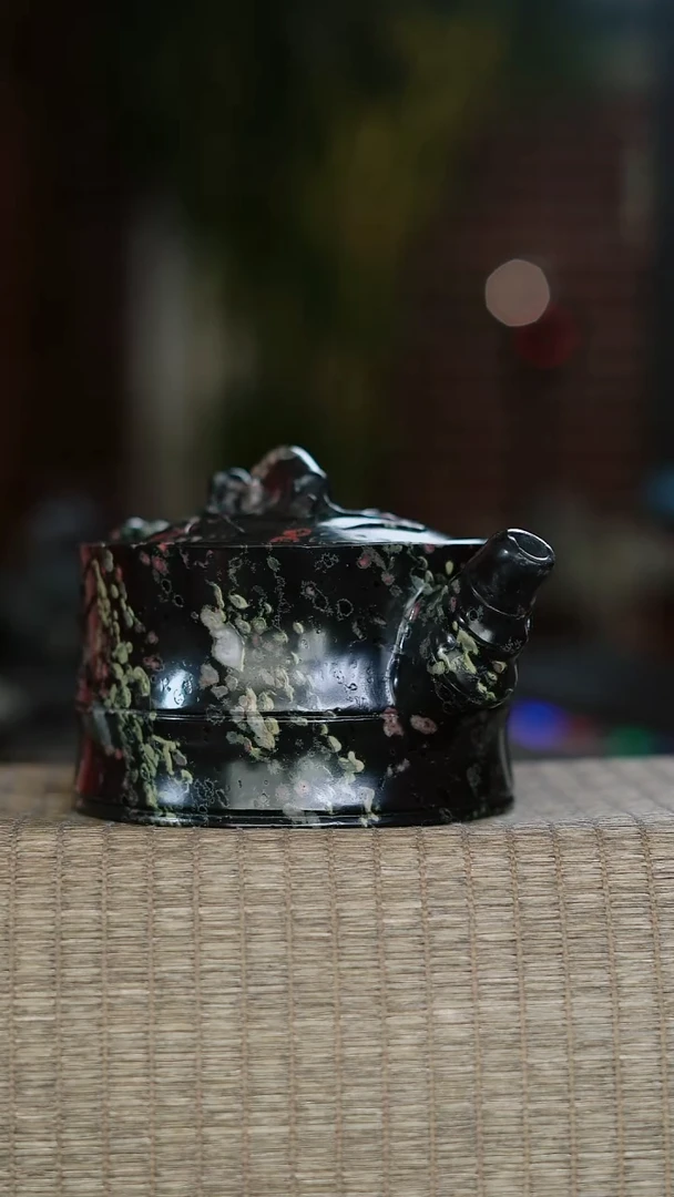 【闪购商品】寻武记M梅花玉一物竹节