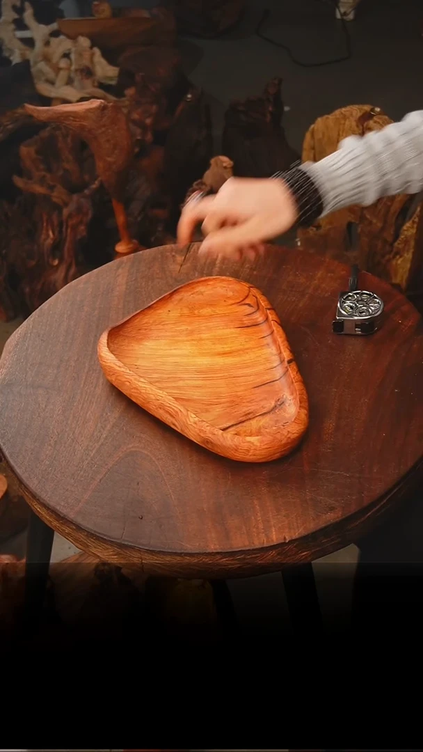 老叶木作作品732