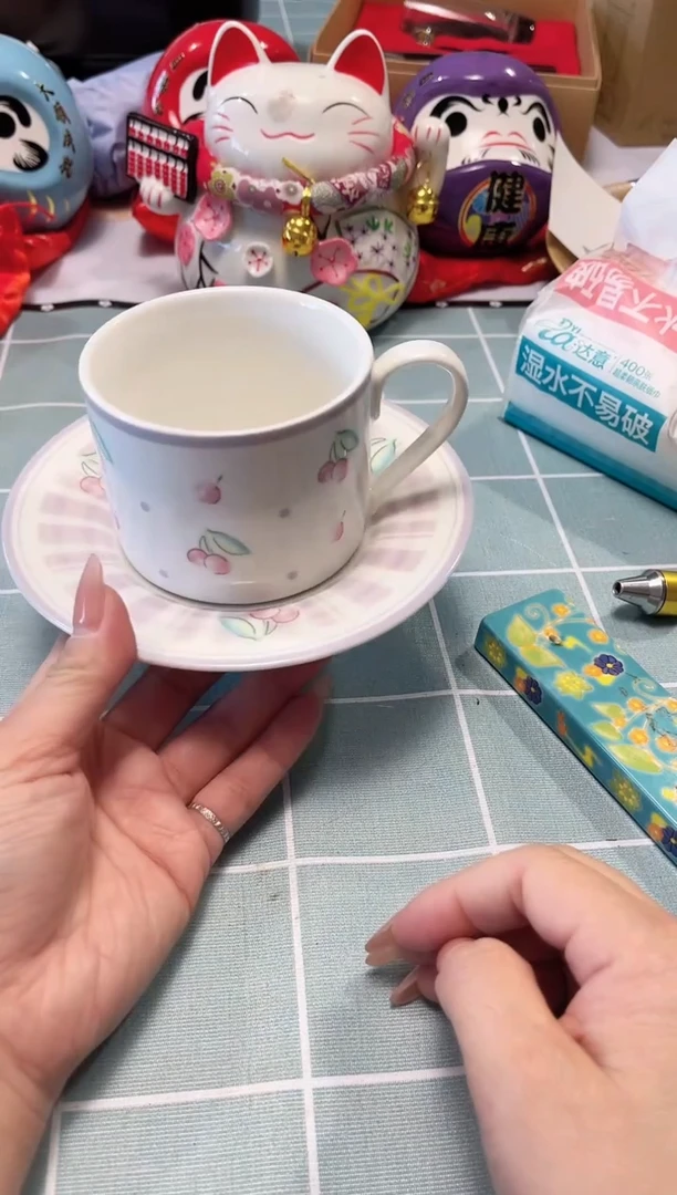 【闪购商品】瓷片陶茶周边666文玩多人478