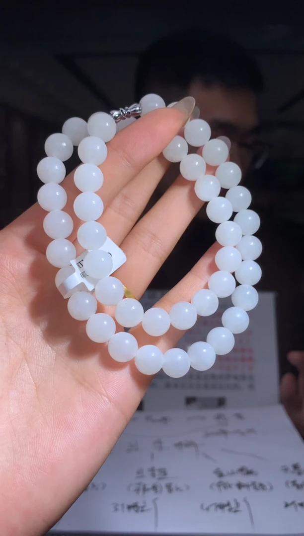 【闪购商品】定制和田玉Boss阳天然和田玉（拍一发一）