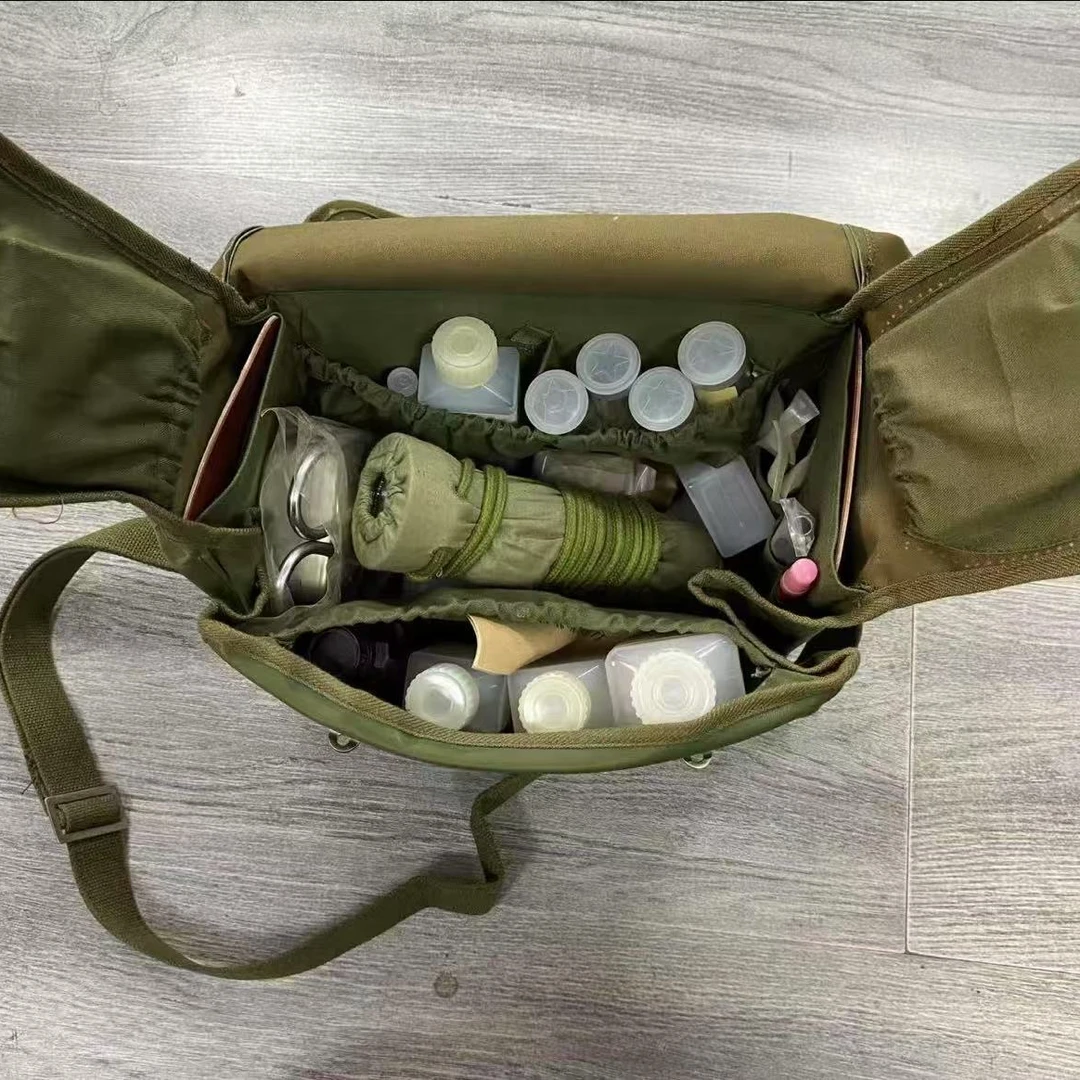 库存卫生包收纳包多功能收藏工具包