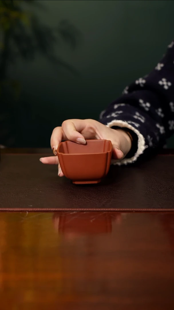 紫砂其他@@YZGT15987紫砂