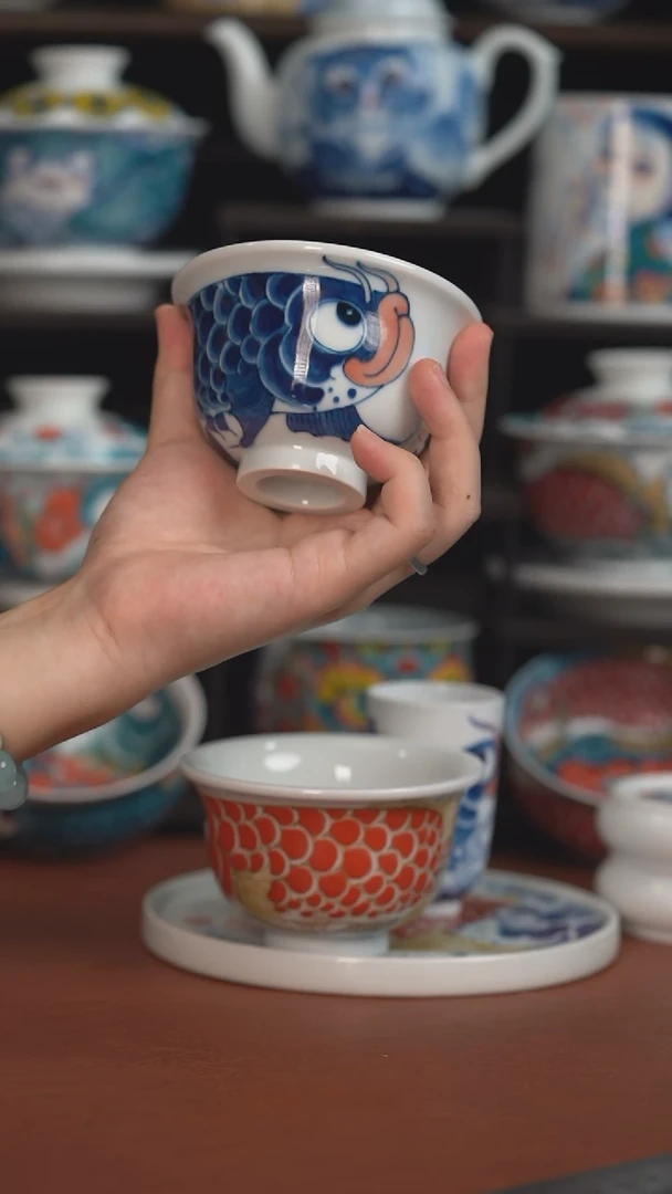昨明献瑞压手杯  （宠粉福利 ）