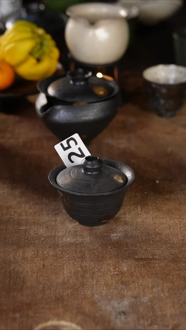 725景德镇{立梦陶}手作同款