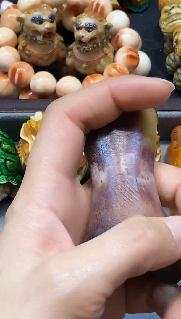 【闪购商品】牛骨手串/手链人工养殖主播推荐