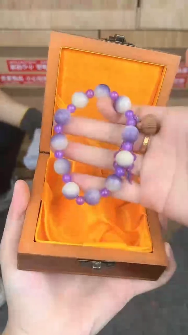 品茗文玩阁紫菩提莲蓬链接@@sp073