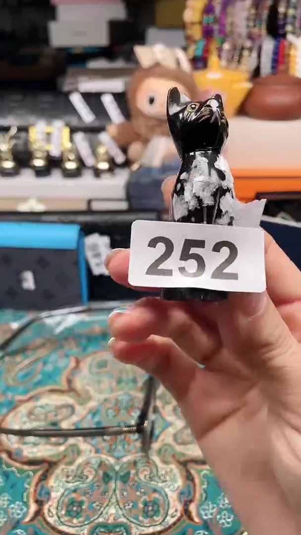 瓷片无品牌瓷片柴窑烧制半手工多人