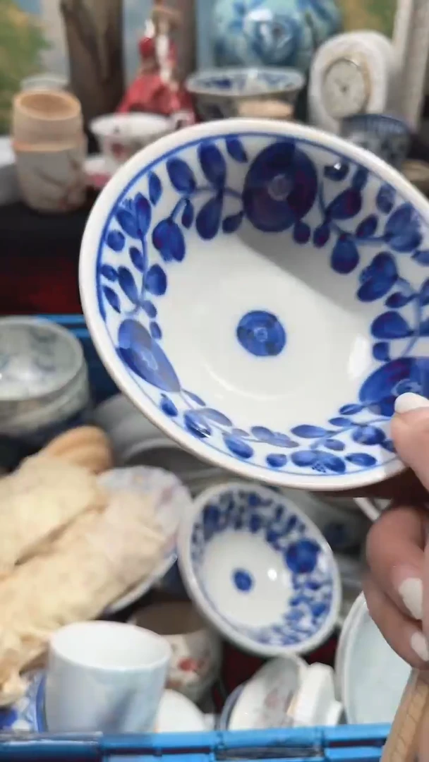 瓷片小*-------------