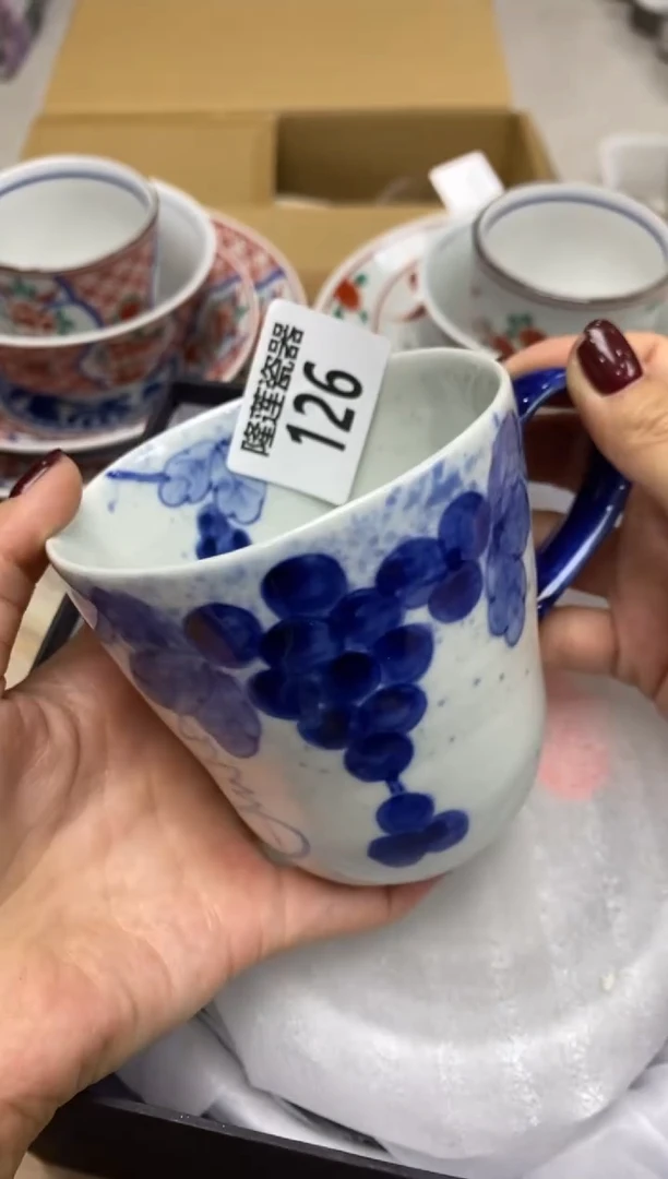 瓷片用****1隆莲全球选好物精选