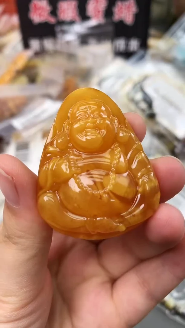 未镶嵌琥珀珠宝奇石73