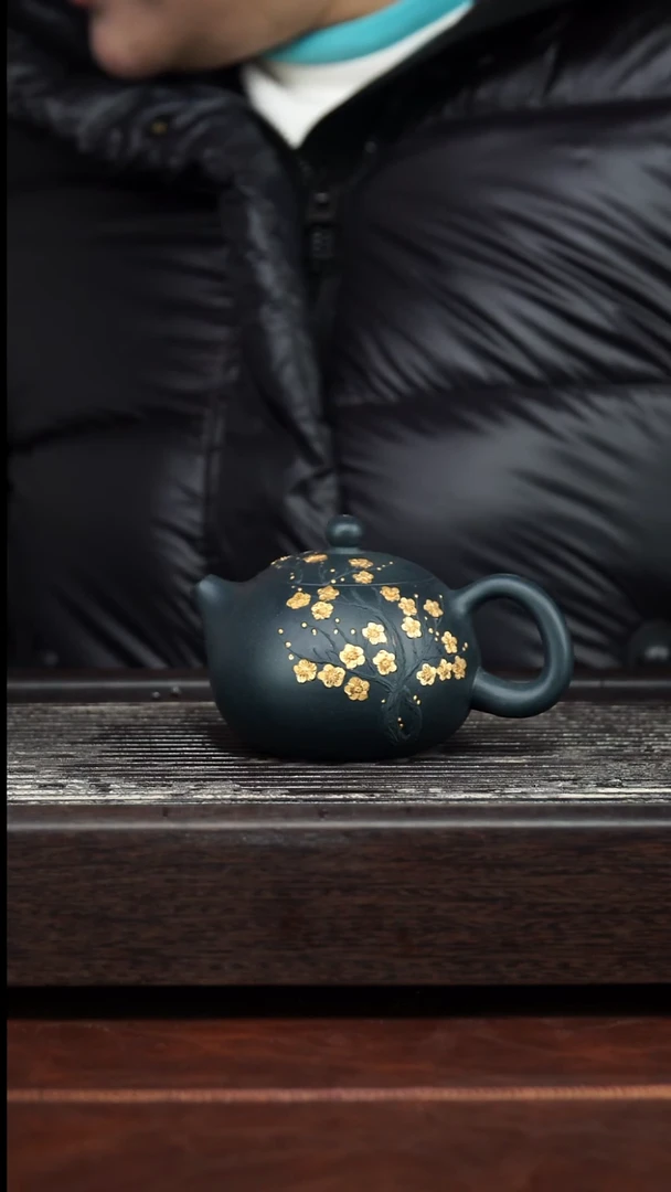 茶壶紫砂精品紫砂壶18..........200CC