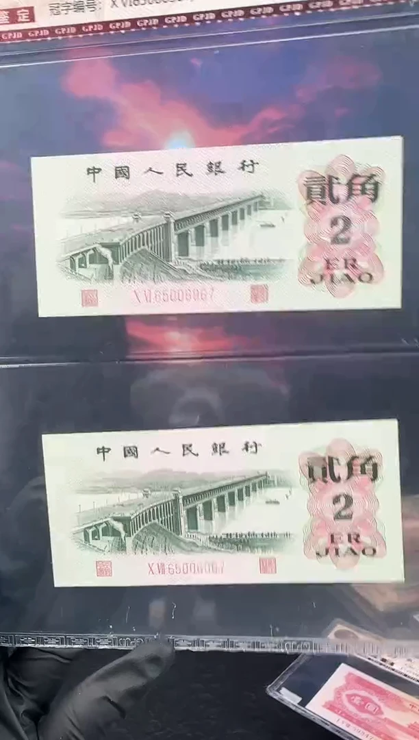 婕-国评-大桥双胞胎共2张967