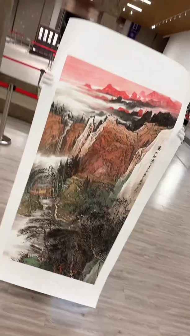 【闪购商品】国画99 书里原作 送人民美术出版社书籍
