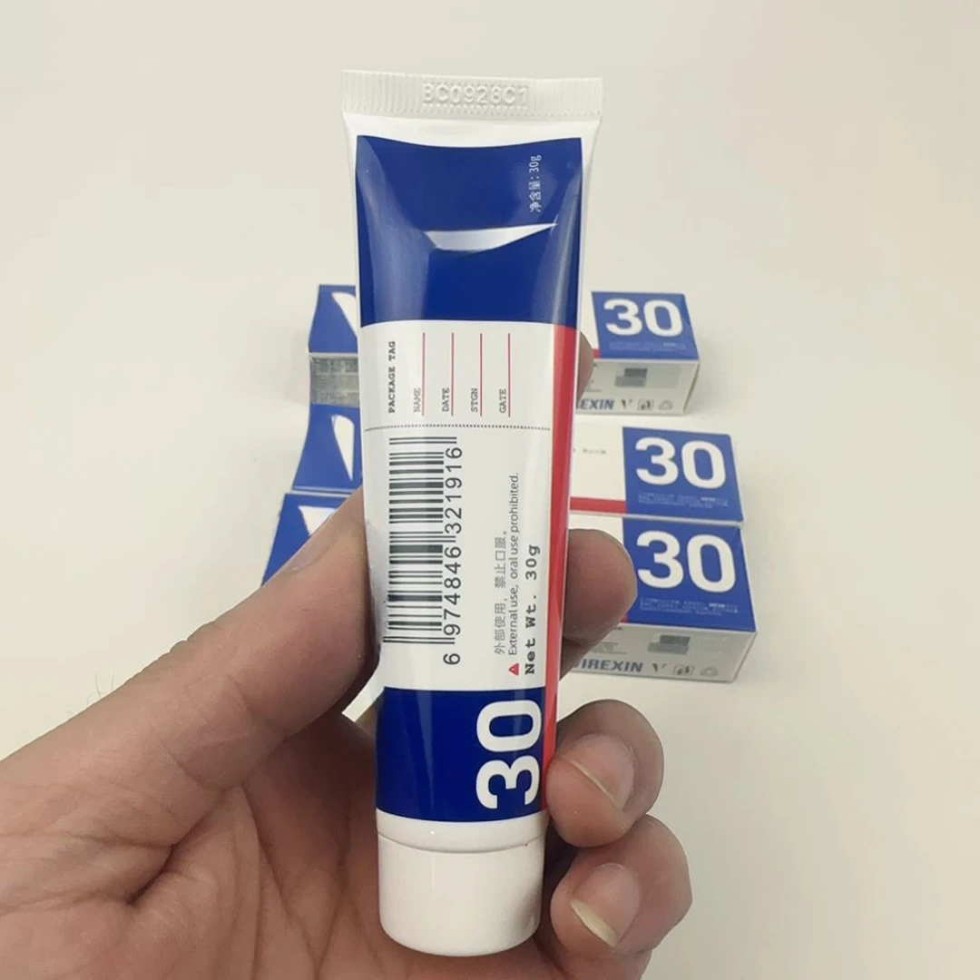 韩国-脸奴霜保湿润肤舒缓2支