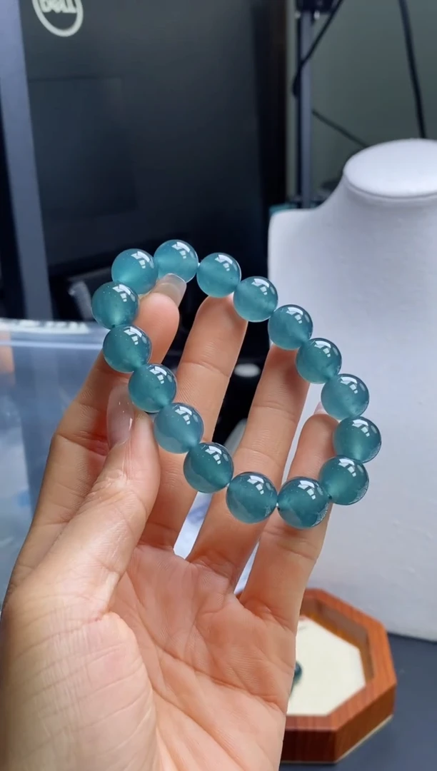 【闪购商品】翡翠颈饰未镶嵌1052451588