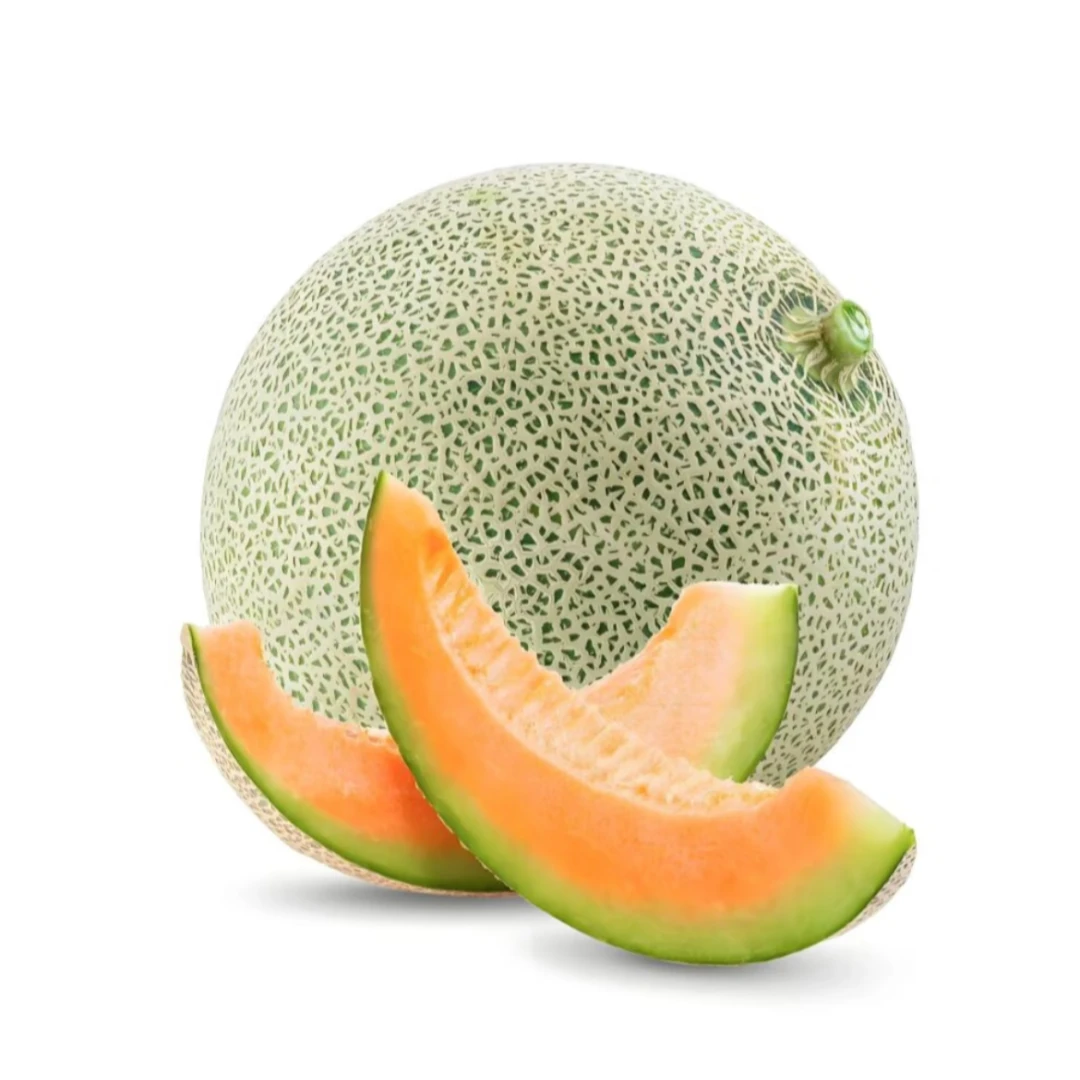 哈密瓜5斤到5.5斤