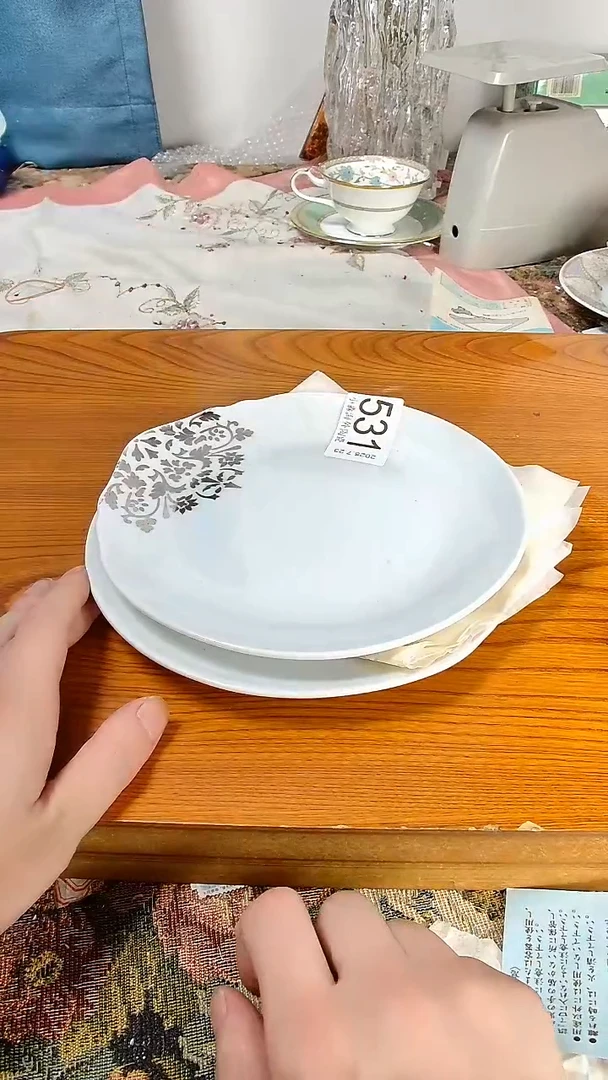 瓷片用****2小淼海外陶瓷工艺品