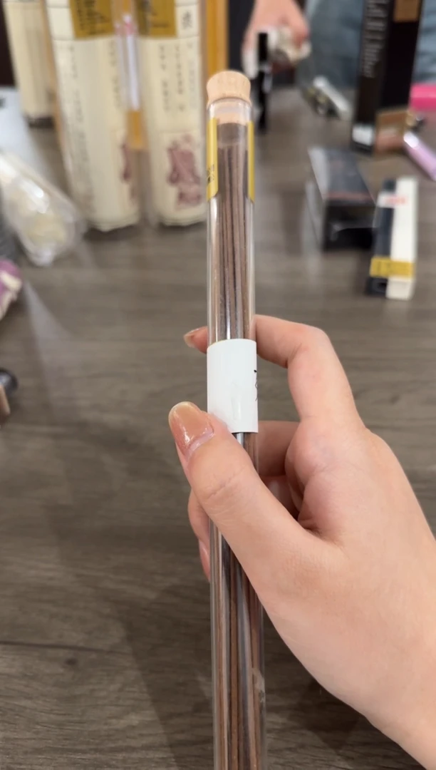 线香海南盲香10克